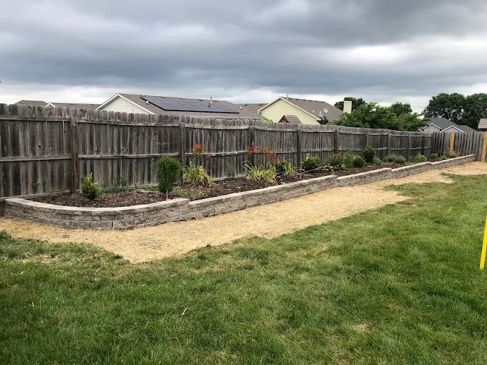 Beltran Landscaping Picture 4