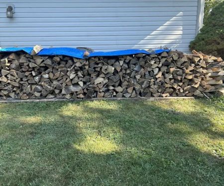 Green Acres Lawn Care & Landscaping