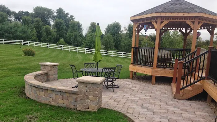 Green Acres Lawn Care & Landscaping Picture 5