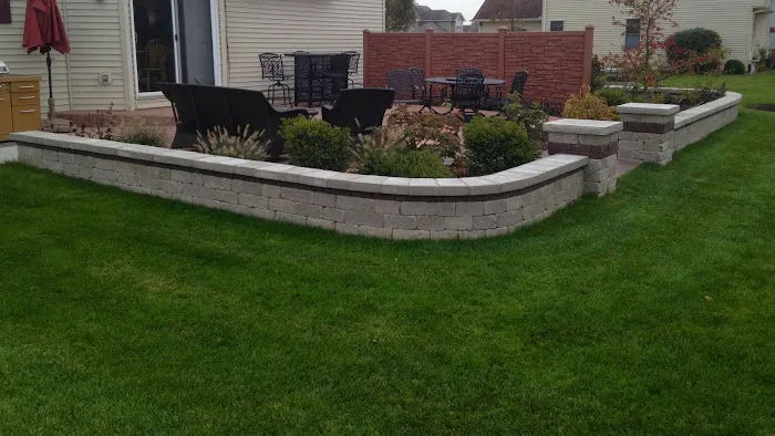 Green Acres Lawn Care & Landscaping Picture 4