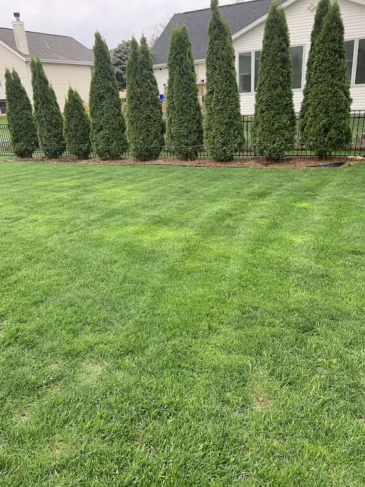 Green Acres Lawn Care & Landscaping Picture 8