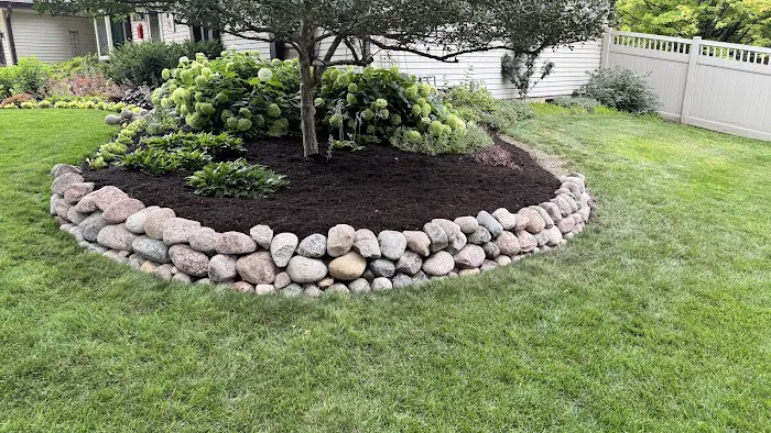Green Acres Lawn Care & Landscaping Picture 6