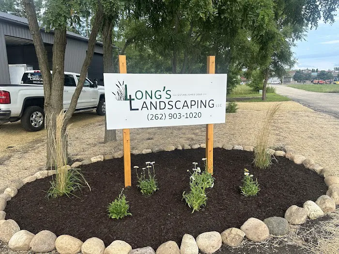 Long's Landscaping Picture 1