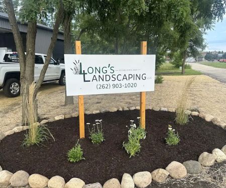 Long's Landscaping