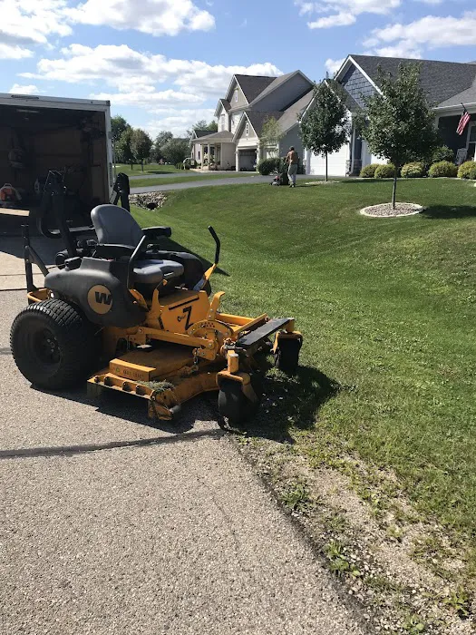 Gunnar Olsen Landscaping Picture 1