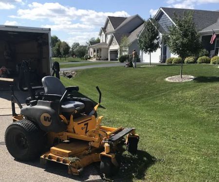 Gunnar Olsen Landscaping