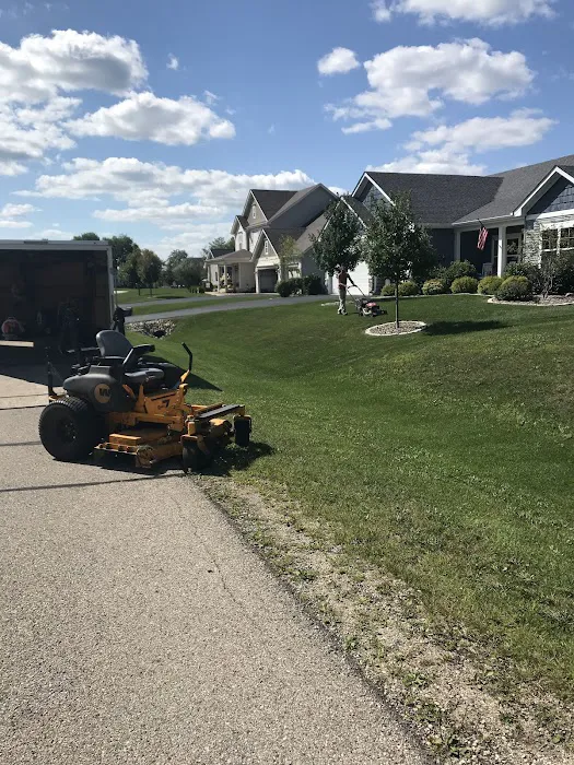 Gunnar Olsen Landscaping Picture 2