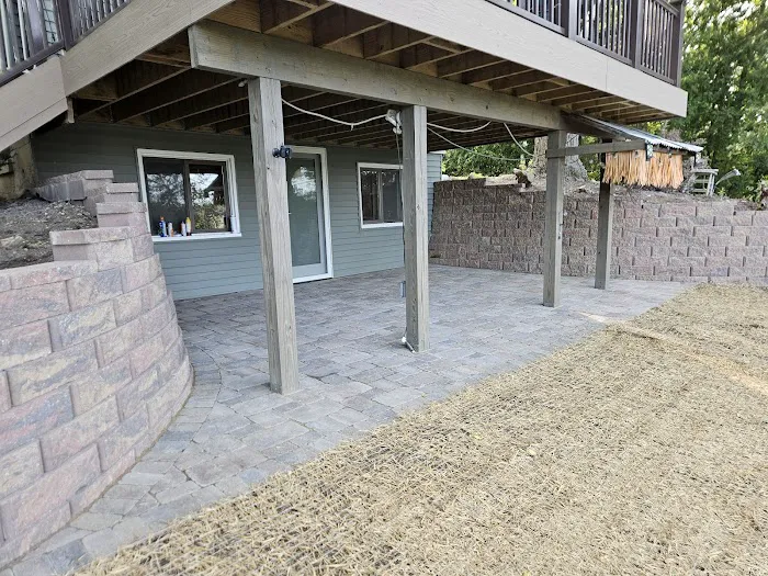 Gallegos Landscape LLC Picture 9