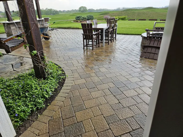 Gallegos Landscape LLC Picture 2