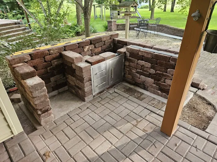 Gallegos Landscape LLC Picture 1
