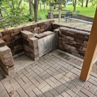 Gallegos Landscape LLC ico