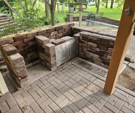 Gallegos Landscape LLC