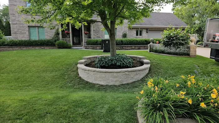 Gallegos Landscape LLC Picture 4