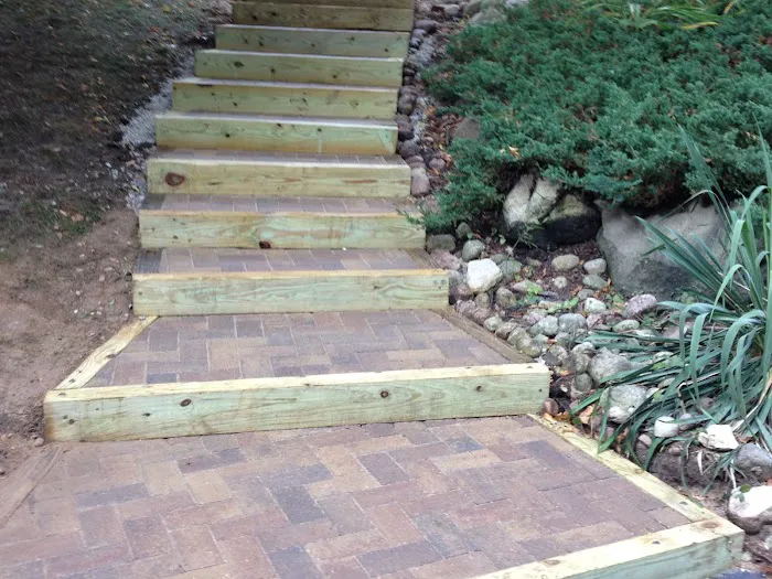 shan concrete & landscaping Picture 7
