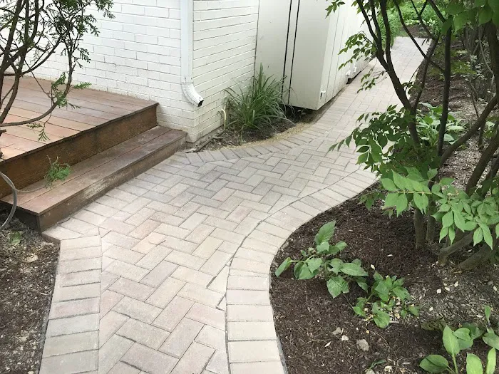 shan concrete & landscaping Picture 2