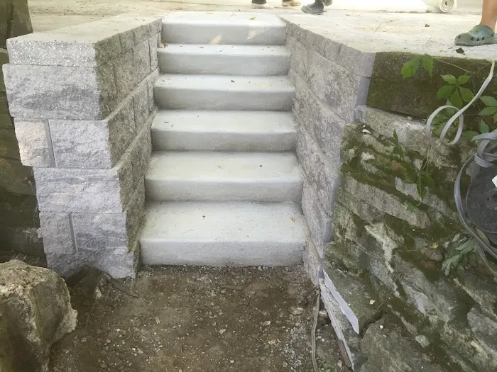 shan concrete & landscaping Picture 6
