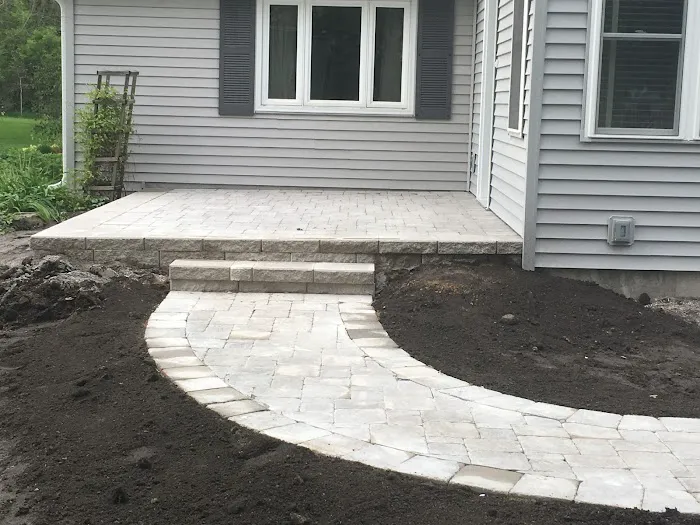 shan concrete & landscaping Picture 8