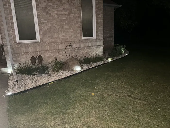 shan concrete & landscaping Picture 3