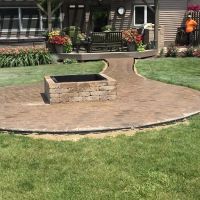 shan concrete & landscaping ico