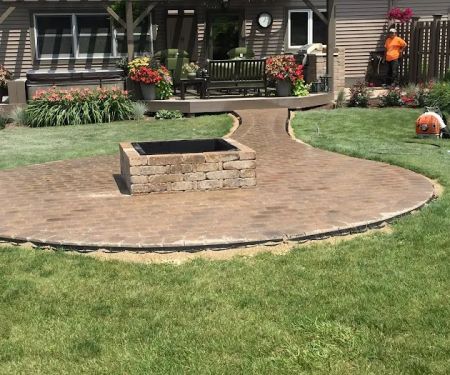 shan concrete & landscaping