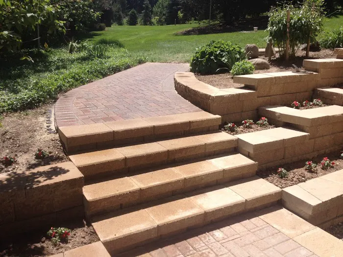 shan concrete & landscaping Picture 9