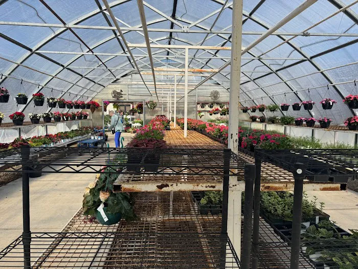 Bluemel's Garden & Landscape Center Picture 6