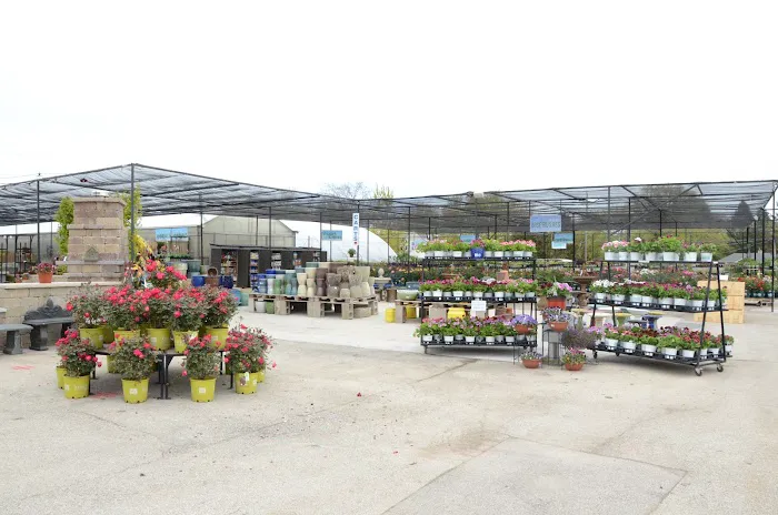 Bluemel's Garden & Landscape Center Picture 8