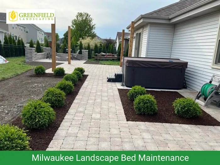 Greenfield Landscaping Picture 8