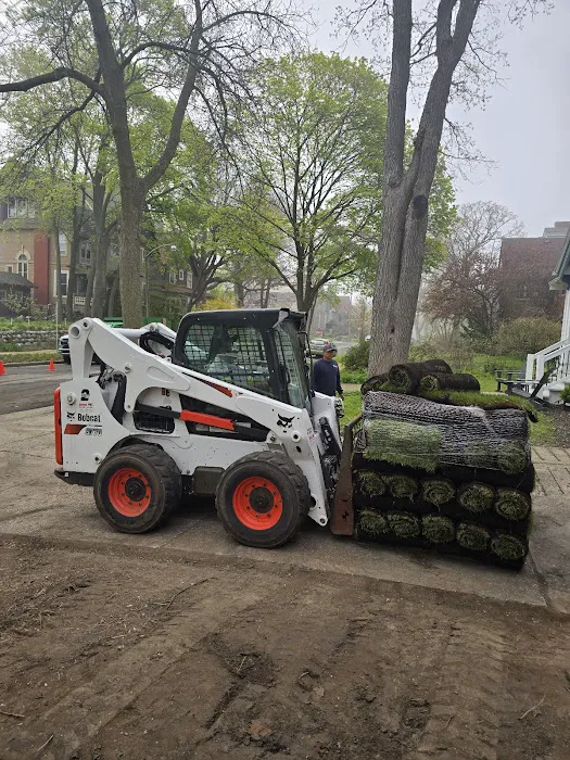 Greenfield Landscaping Picture 3