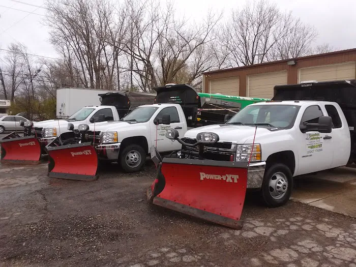 Greenfield Landscaping Picture 7