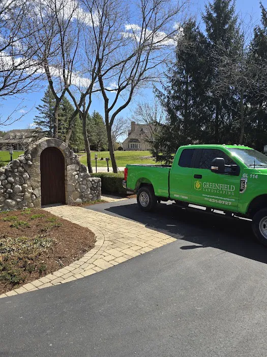 Greenfield Landscaping Picture 9