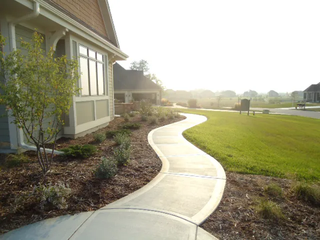 Greenfield Landscaping Picture 1