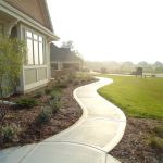Greenfield Landscaping