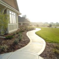 Greenfield Landscaping ico