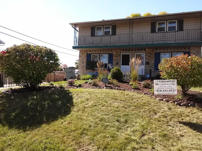 Greenfield Landscaping Picture 5