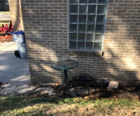 Mr Nice Guy's Landscaping
