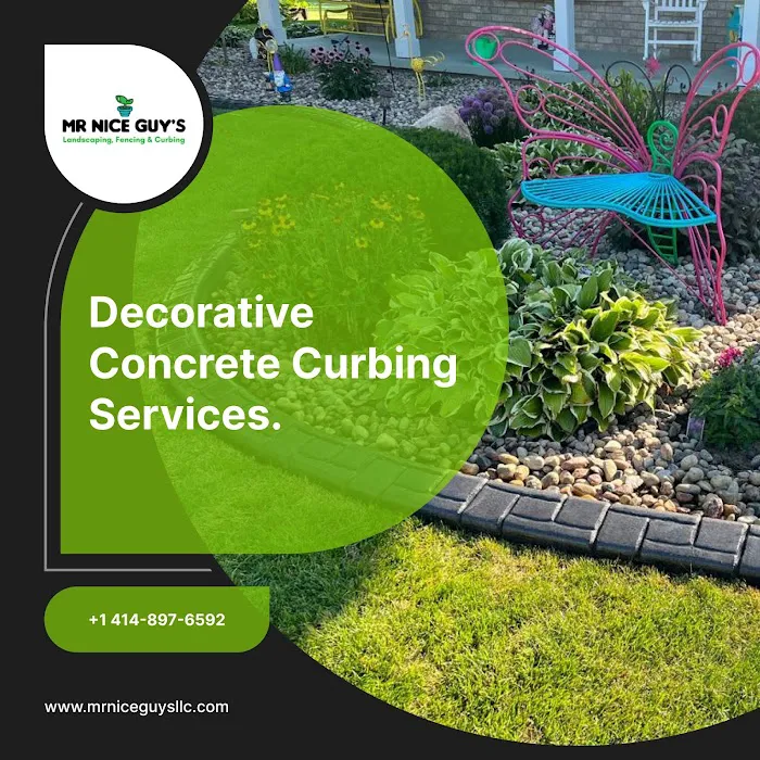 Mr Nice Guy's Landscaping Picture 6