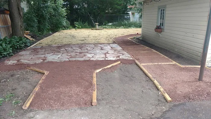 Mr Nice Guy's Landscaping Picture 2
