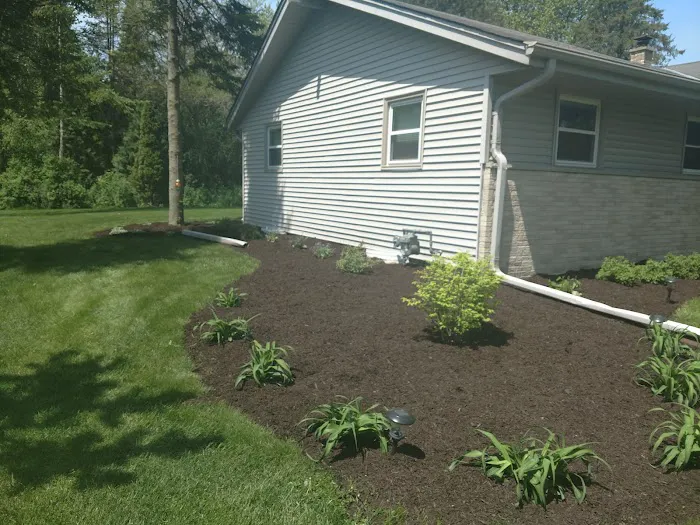 Mr Nice Guy's Landscaping Picture 4