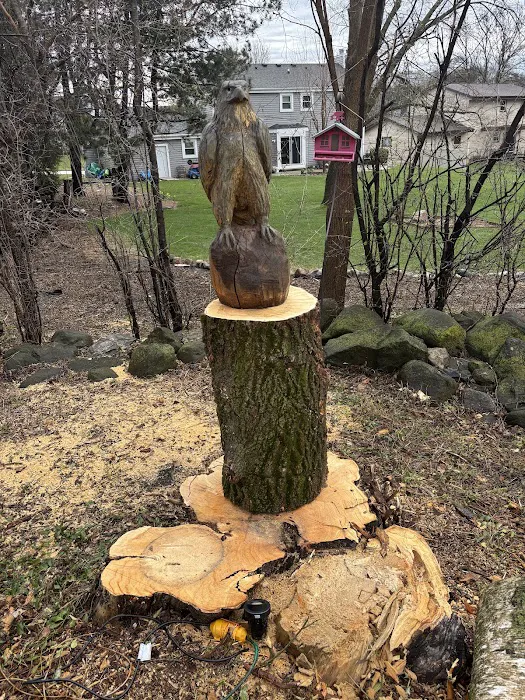 Husky Tree Services Picture 4