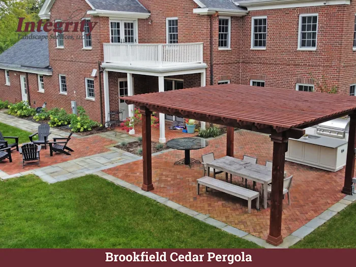Integrity Landscape Services, LLC Picture 1