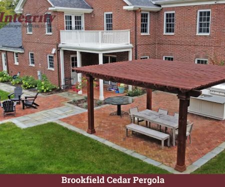 Integrity Landscape Services, LLC