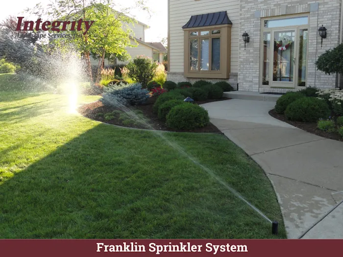 Integrity Landscape Services, LLC Picture 9