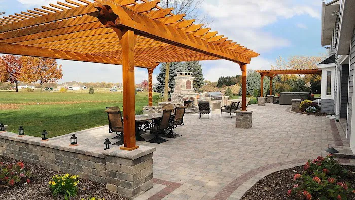 Integrity Landscape Services, LLC Picture 3