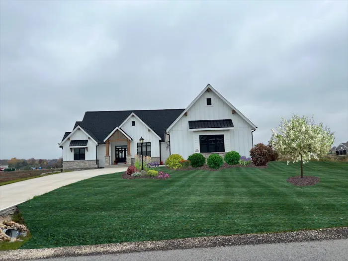 Spring Gardens Landscaping & Horticultural Services, Inc. Picture 5