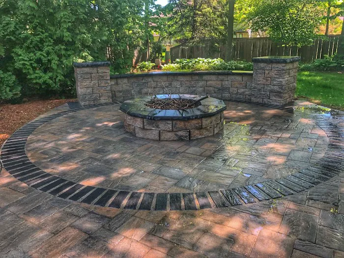 Spring Gardens Landscaping & Horticultural Services, Inc. Picture 7