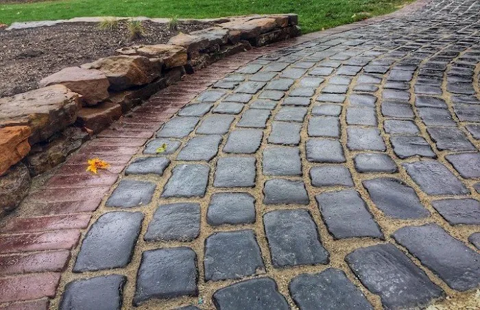 Spring Gardens Landscaping & Horticultural Services, Inc. Picture 9