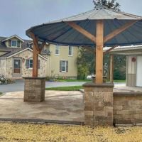 Spring Gardens Landscaping & Horticultural Services, Inc. ico