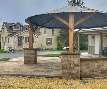 Spring Gardens Landscaping & Horticultural Services, Inc.