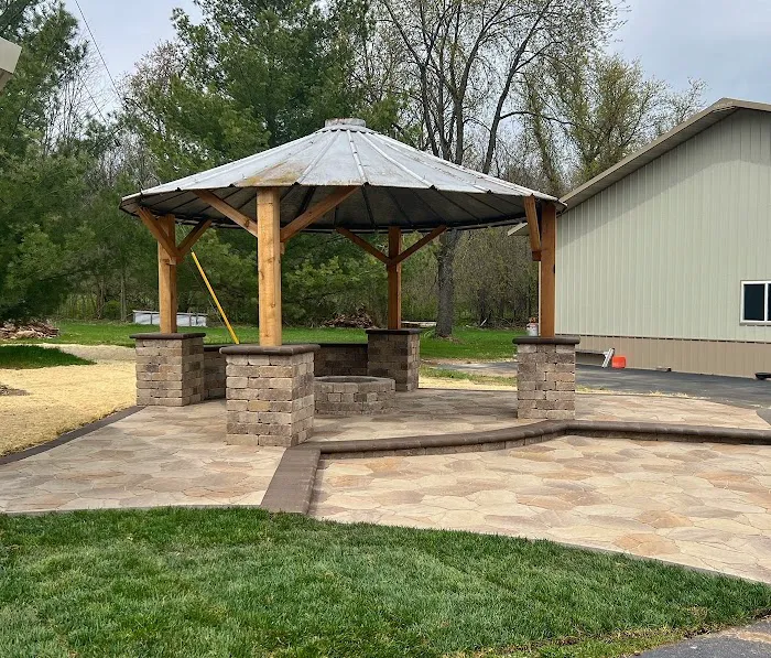 Spring Gardens Landscaping & Horticultural Services, Inc. Picture 3
